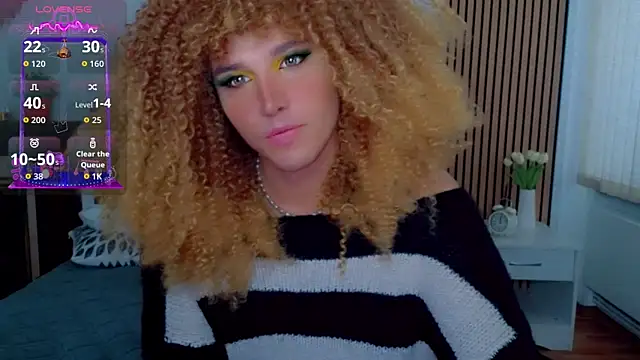 HelenSpellman online show from 07/11/26, 06:49