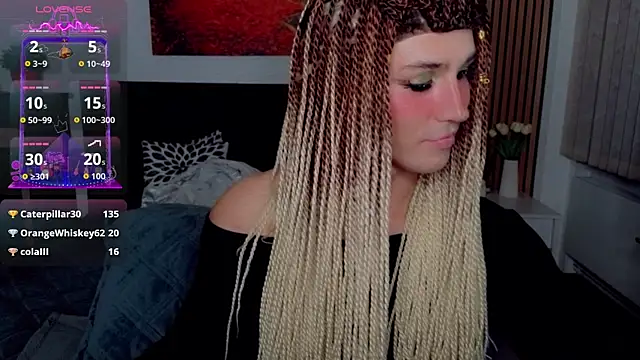 HelenSpellman online show from 07/13/26, 11:40