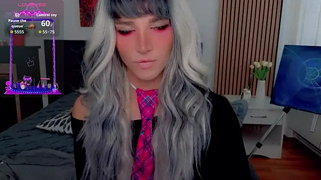 HelenSpellman online show from 07/19/26, 06:06