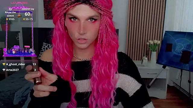 HelenSpellman online show from 07/20/26, 05:00