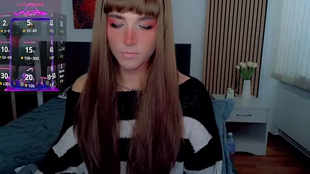 HelenSpellman online show from 07/26/26, 06:10