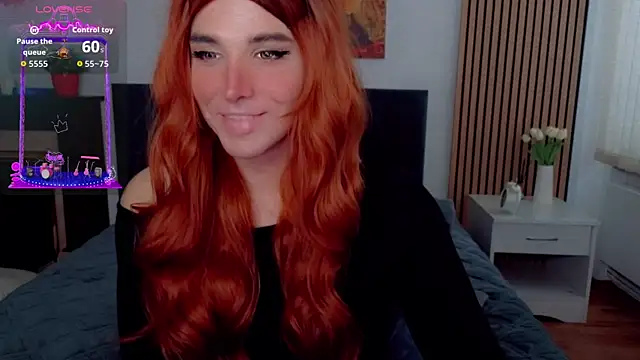 HelenSpellman online show from 07/27/26, 05:47