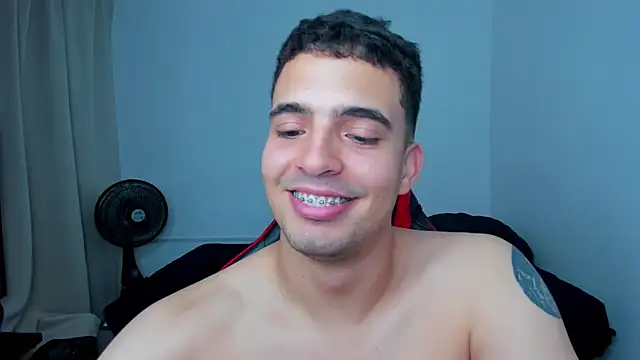 tanner hard  online show from 03/02/25, 01:04