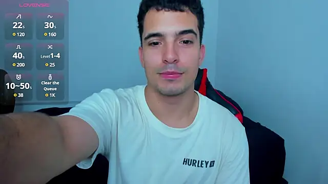 tanner hard  online show from 03/18/25, 03:53