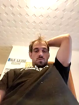 Codymc89 online show from 10/05/25, 02:15