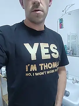 Codymc89 online show from 10/07/25, 06:16