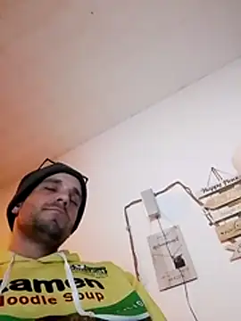 Codymc89 online show from 01/09/26, 01:52