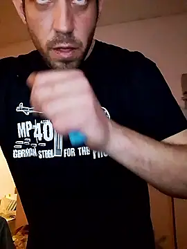 Codymc89 online show from 01/10/26, 12:12