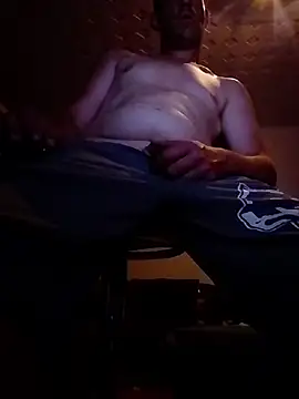 Codymc89 online show from 07/17/26, 10:14