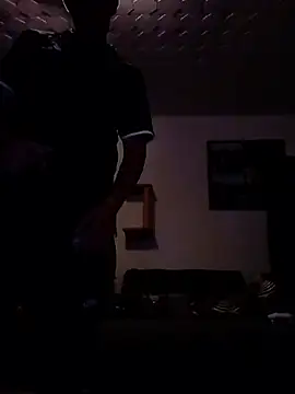 Codymc89 online show from 07/25/26, 12:20