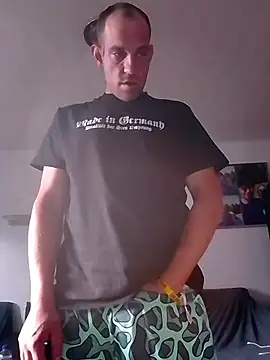 Codymc89 online show from 07/27/26, 05:20