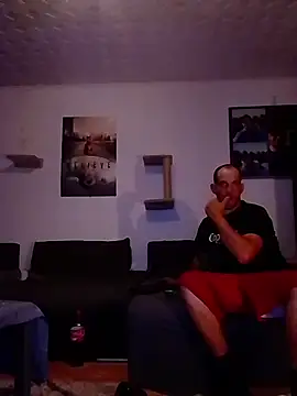 Codymc89 online show from 07/28/26, 08:45