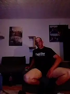 Codymc89 online show from 07/28/26, 08:52