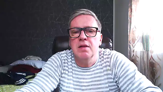 RobertStripX online show from 02/01/25, 10:37