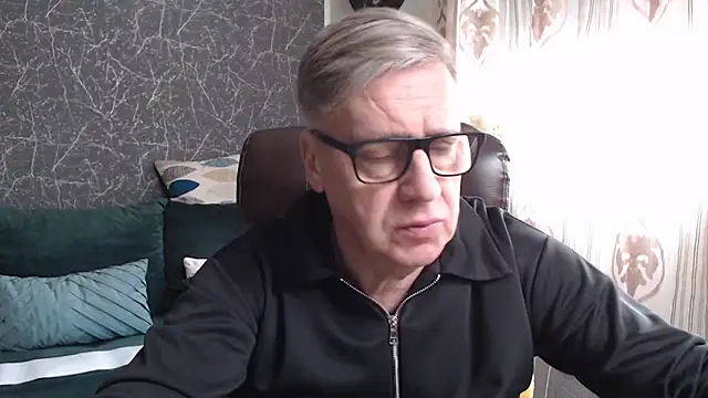 RobertStripX online show from 03/01/26, 08:27