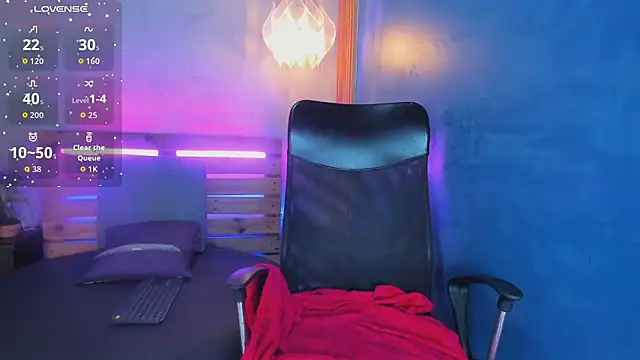 niky doll  online show from 02/11/26, 02:11