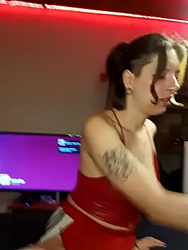 Rabit Snake online show from 12/12/24, 01:32