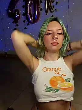 Rabit Snake online show from 02/14/25, 05:09