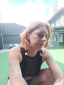 Rabit Snake online show from 04/17/26, 03:37