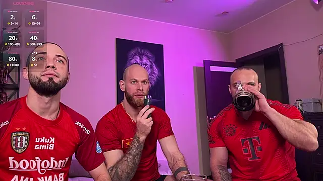 Xxx       Xxx online show from 03/18/26, 06:11