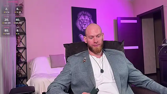 Xxx       Xxx online show from 03/27/26, 08:30