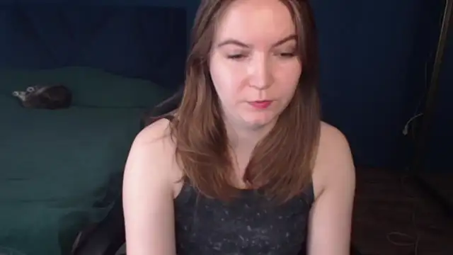 Snapshot of AlessaBlackMoon chatting on 06/22/26, 10:45 AlessaBlackMoon online show from 06/22/26, 10:45