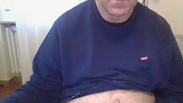 ANONIMO7735 online show from 02/28/25, 09:15