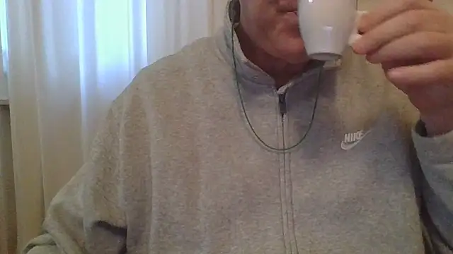 ANONIMO7735 online show from 03/04/25, 06:04