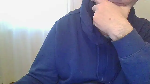 ANONIMO7735 online show from 03/08/25, 11:05