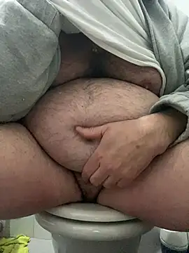 ANONIMO7735 online show from 03/10/25, 10:13