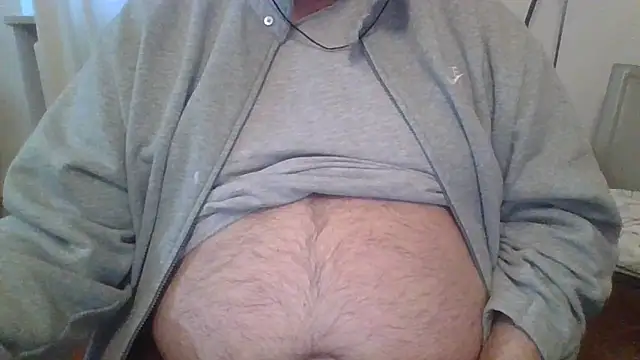 ANONIMO7735 online show from 03/19/25, 05:52