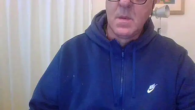 ANONIMO7735 online show from 10/04/25, 05:22