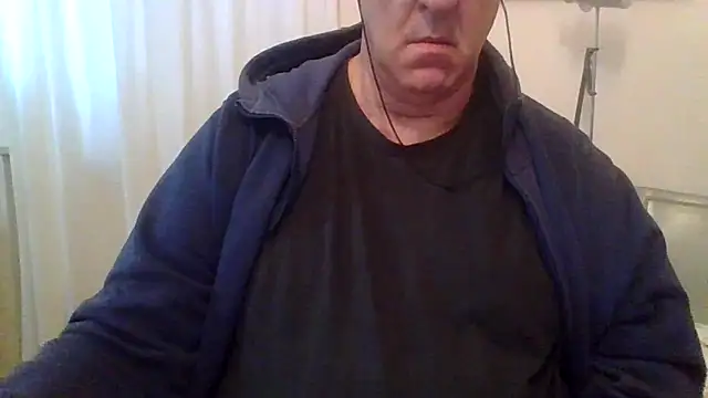 ANONIMO7735 online show from 10/05/25, 05:28