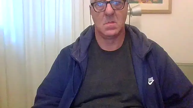 ANONIMO7735 online show from 10/14/25, 03:35