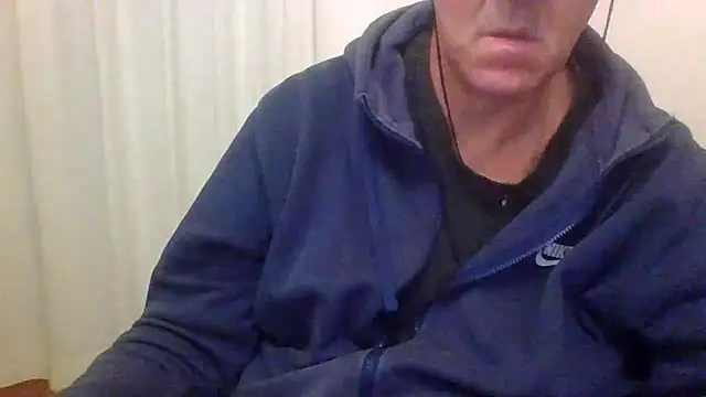 ANONIMO7735 online show from 11/04/25, 05:56