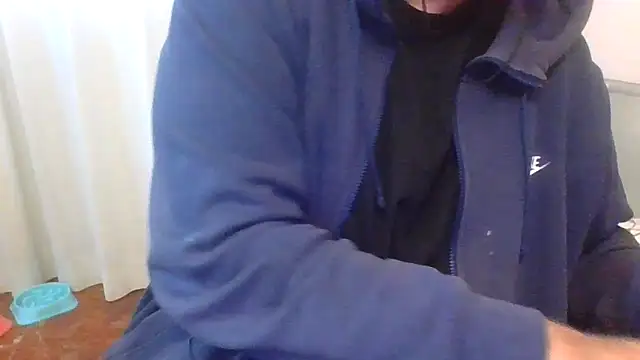 ANONIMO7735 online show from 11/11/25, 05:40