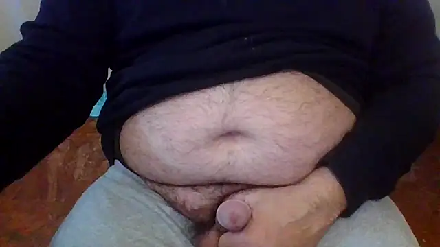 ANONIMO7735 online show from 12/05/25, 06:44