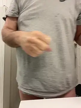 ANONIMO7735 online show from 02/15/26, 08:24