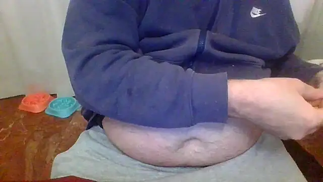 ANONIMO7735 online show from 02/16/26, 06:42