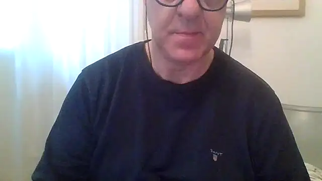 ANONIMO7735 online show from 03/03/26, 06:30