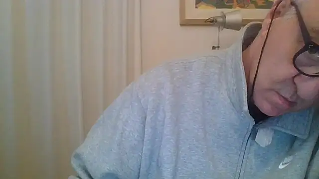 ANONIMO7735 online show from 03/03/26, 06:36