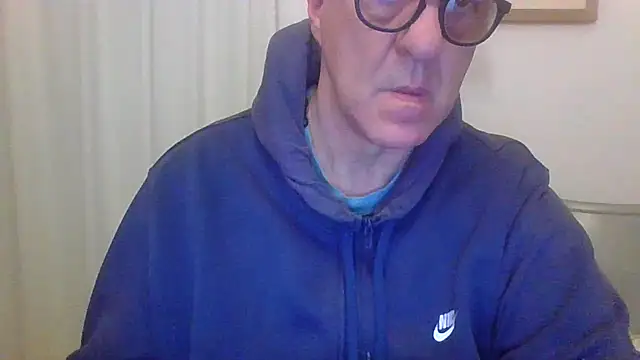 ANONIMO7735 online show from 03/16/26, 06:12