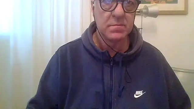 ANONIMO7735 online show from 03/20/26, 06:07