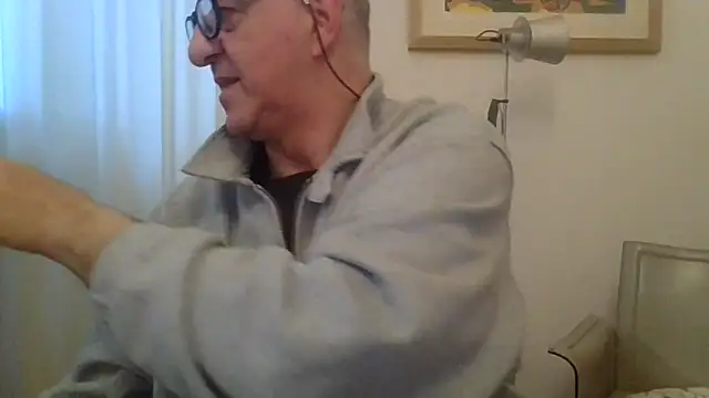 ANONIMO7735 online show from 04/08/26, 05:40