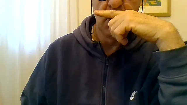 ANONIMO7735 online show from 05/03/26, 04:29