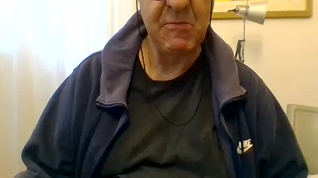 ANONIMO7735 online show from 05/04/26, 04:08