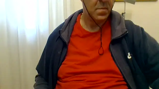 ANONIMO7735 online show from 05/10/26, 04:28