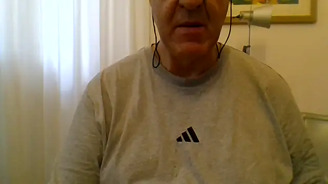ANONIMO7735 online show from 05/15/26, 05:03