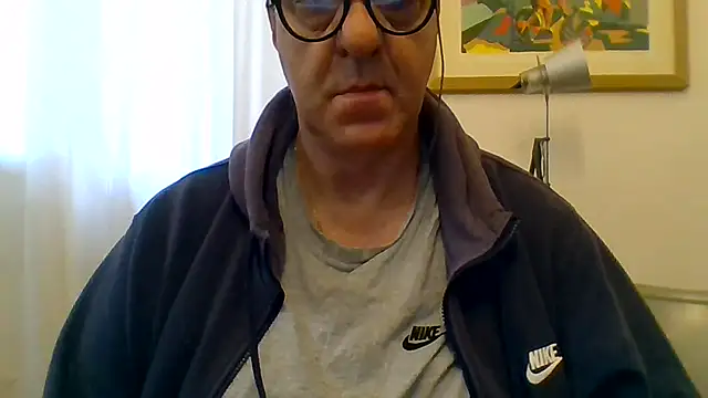 ANONIMO7735 online show from 05/22/26, 05:03