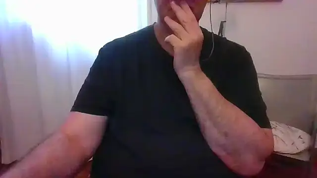 ANONIMO7735 online show from 05/29/26, 05:00
